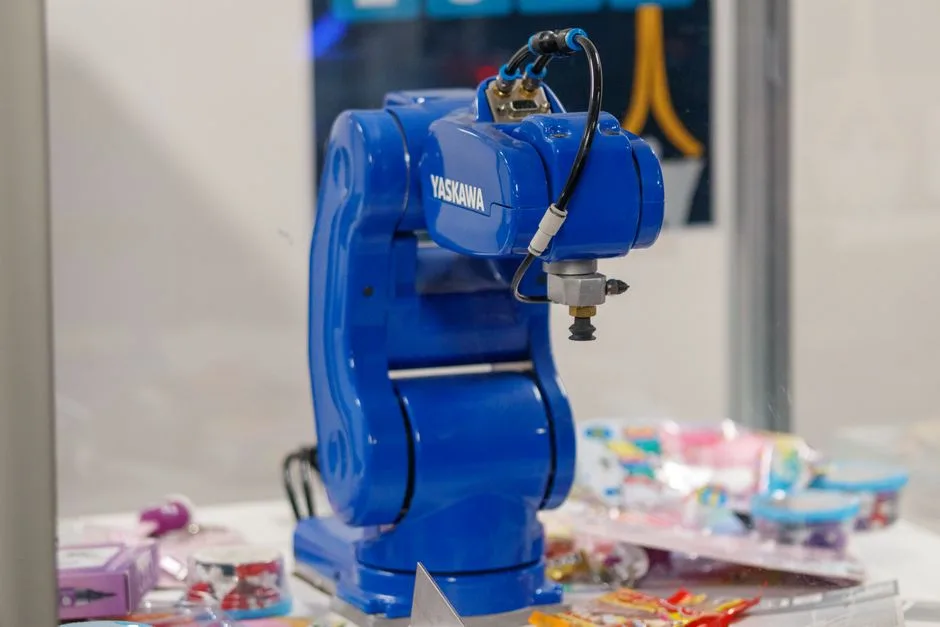 AER Automation 2026: el puente entre startups y la industria