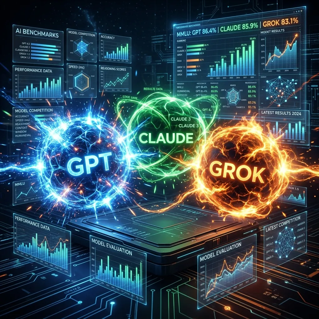 Grok 4.7 vs Opus 5.5: cuál conviene en 2026