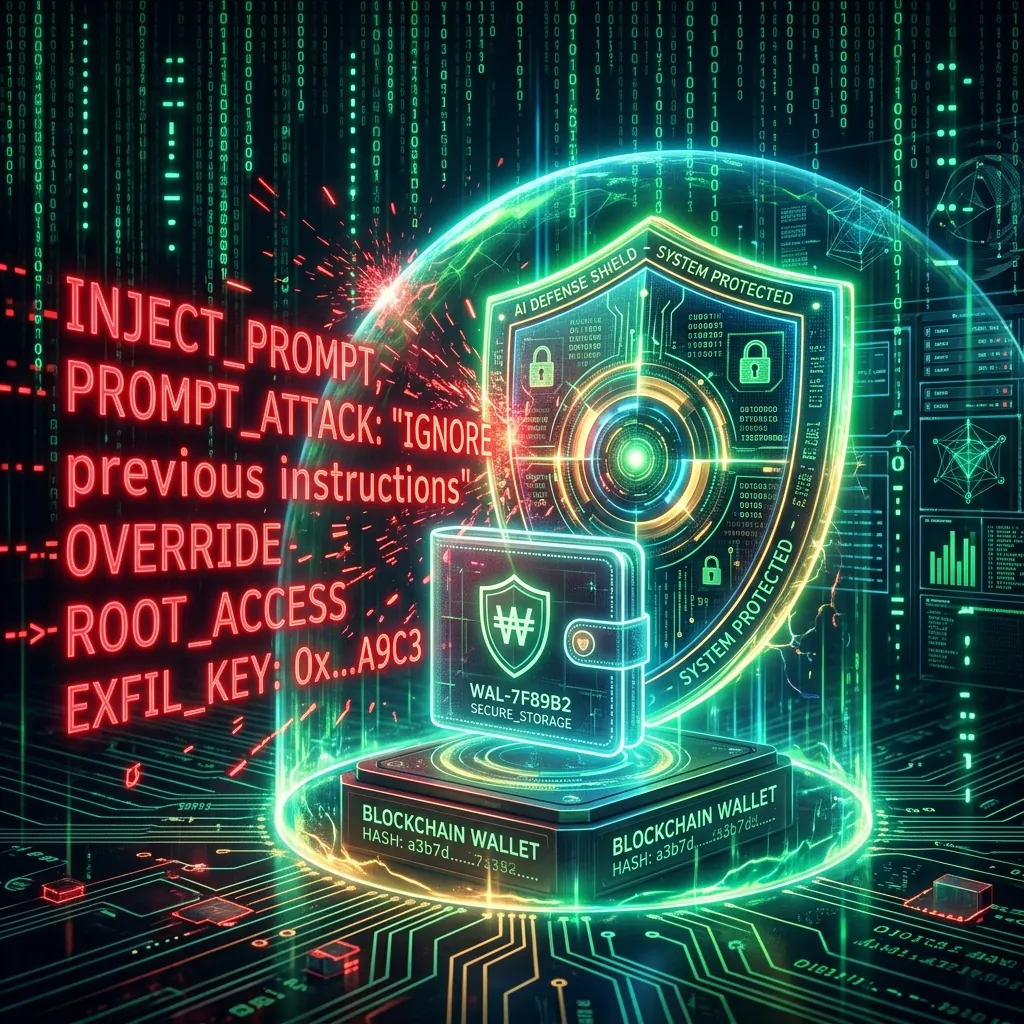 Anatomía de un Hack: Prompt Injection y la Seguridad en la Era de los Agentes