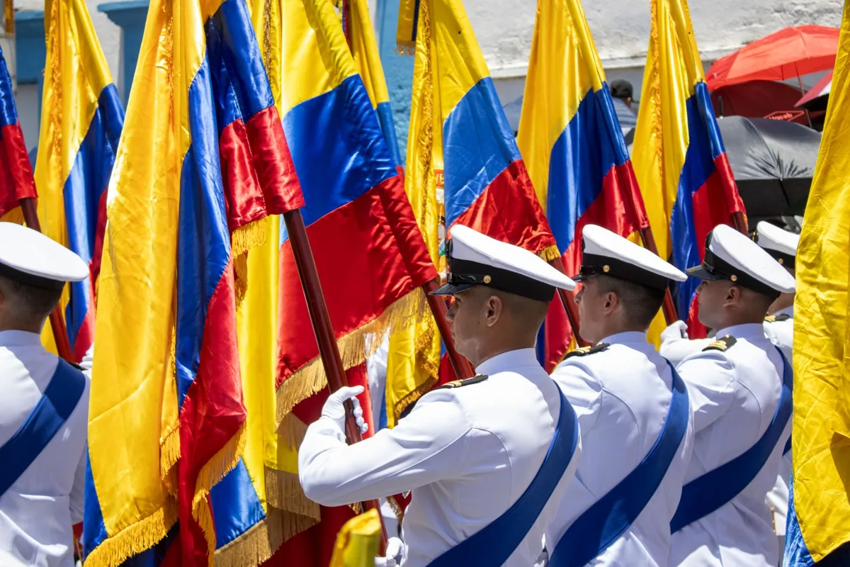 Elecciones presidenciales 2026 en Colombia: cómo la IA está redefiniendo las campañas políticas