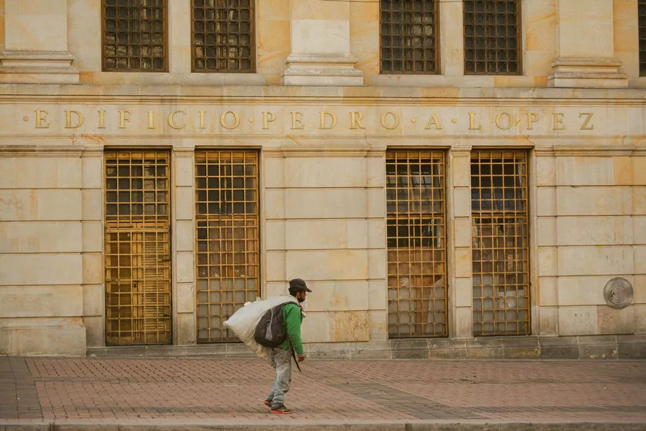 Colombia 5.0: El Camino Hacia la Misión de Transformación 2035