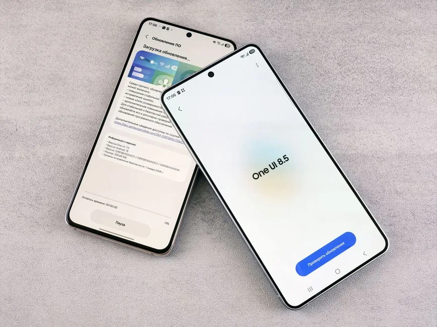 One UI 9 de Samsung: Galaxy AI que anticipa y protege