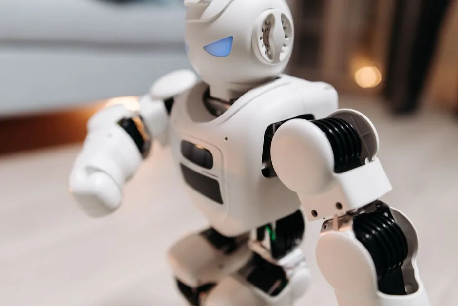 Physical AI: Cuando la Inteligencia Artificial Adquiere Cuerpo