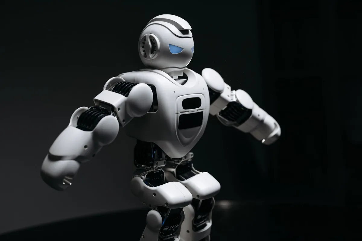Robotics y Physical AI: La Inteligencia Artificial Conquista el Mundo Físico en 2026